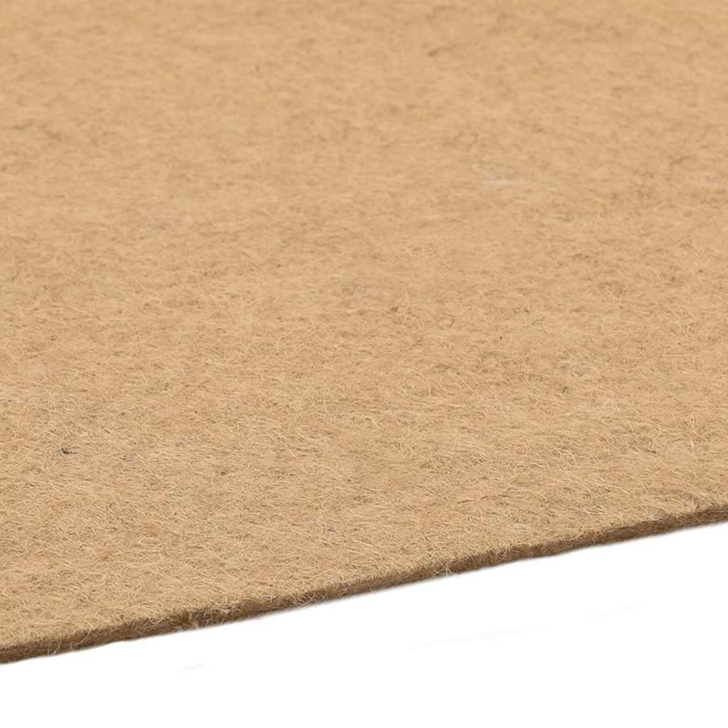 Hennepmat voor knaagdieren 1x5 m 5 mm