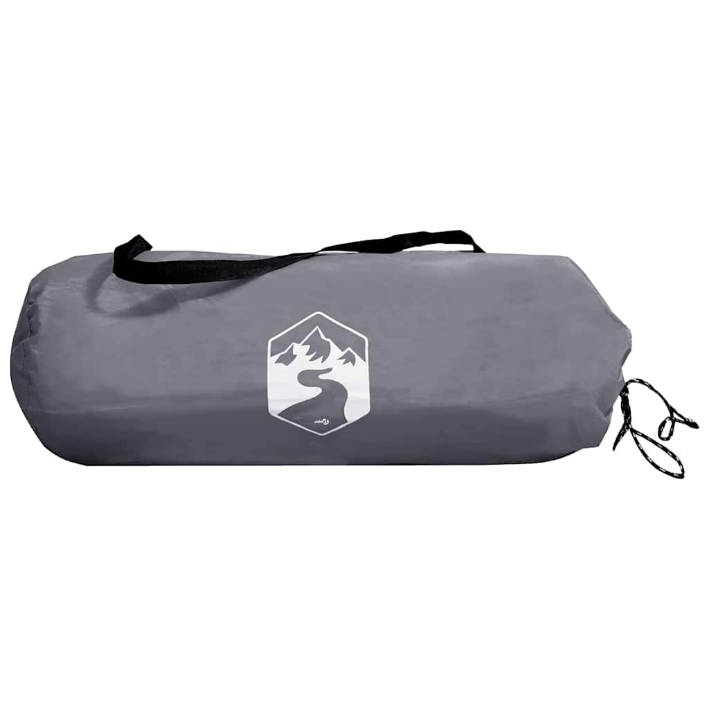 Binnentent Zwart 220 x 128 x 110 cm Gaas