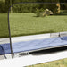Binnentent Zwart 220 x 128 x 110 cm Gaas