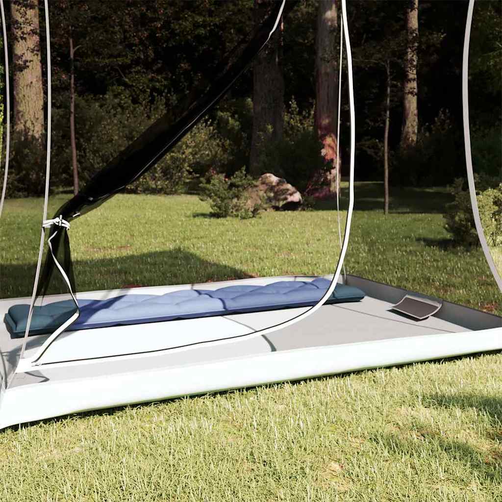 Binnentent Zwart 208 x 140 x 175 cm Gaas
