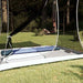 Binnentent Zwart 208 x 140 x 175 cm Gaas