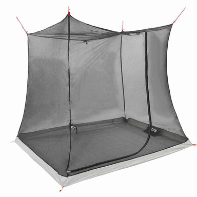 Binnentent Zwart 208 x 140 x 175 cm Gaas