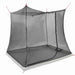 Binnentent Zwart 208 x 140 x 175 cm Gaas