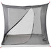 Binnentent Zwart 208 x 140 x 175 cm Gaas