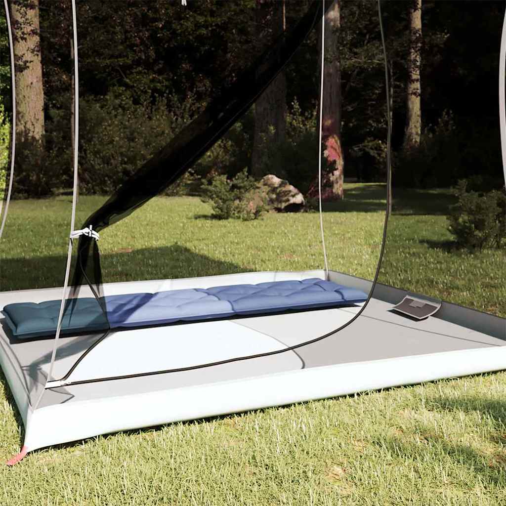 Binnentent Zwart 206 x 188 x 175 cm Gaas