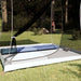 Binnentent Zwart 206 x 188 x 175 cm Gaas