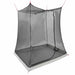 Binnentent Zwart 206 x 188 x 175 cm Gaas