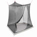 Binnentent Zwart 206 x 188 x 175 cm Gaas