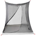 Binnentent Zwart 206 x 188 x 175 cm Gaas