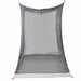Binnentent Zwart 206 x 188 x 175 cm Gaas