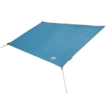 Waterdicht Zeil -persoons 240 x 300 cm Waterdicht Blauw