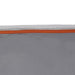 Waterdicht Zeil -persoons 240 x 300 cm Grijs en Oranje