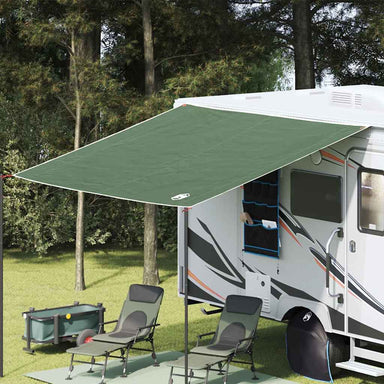 Waterdicht Zeil -persoons 240 x 350 cm Waterdicht Groen