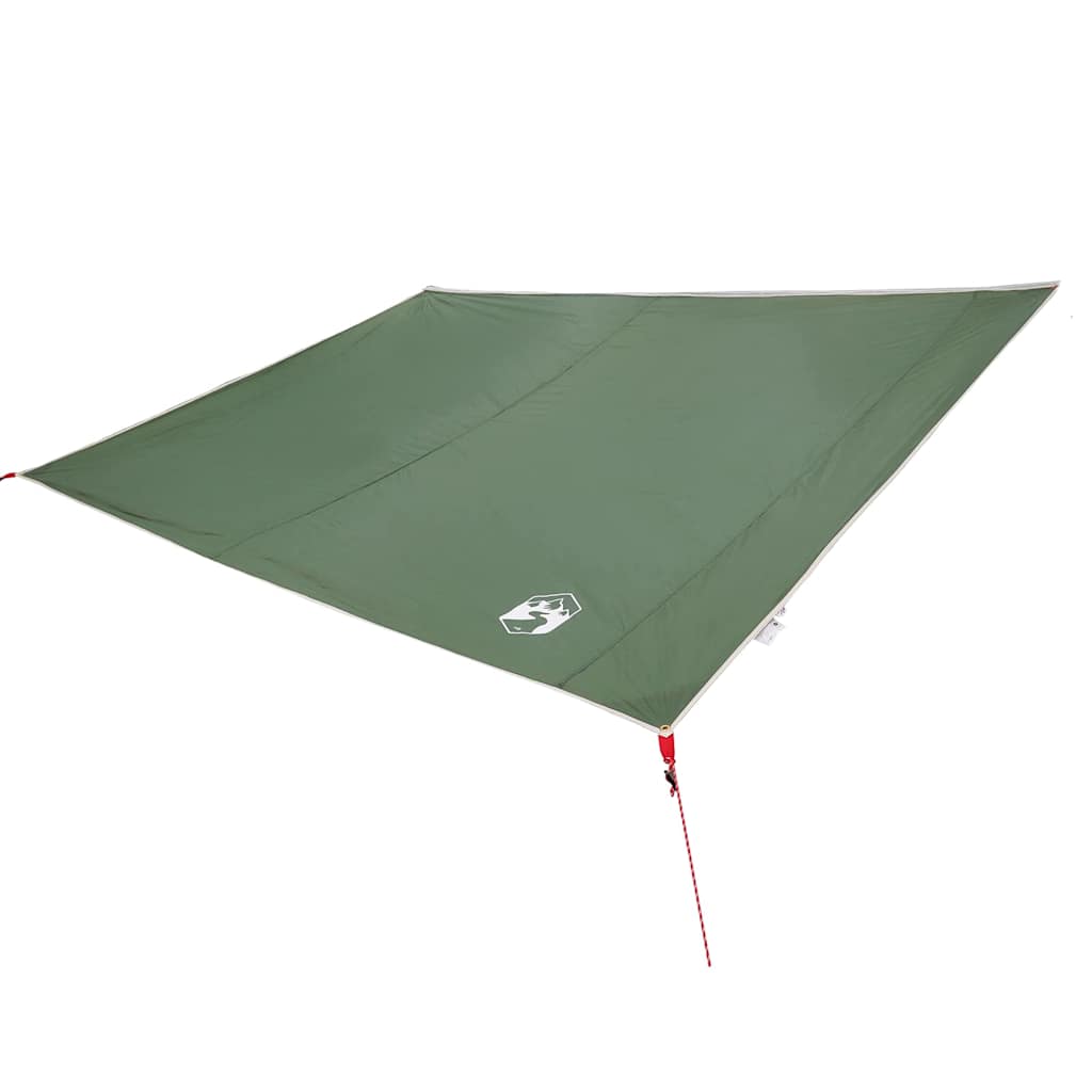 Waterdicht Zeil -persoons 240 x 350 cm Waterdicht Groen