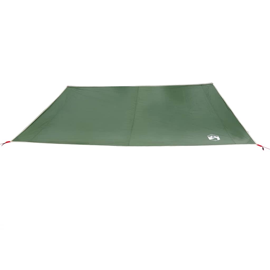Waterdicht Zeil -persoons 240 x 350 cm Waterdicht Groen