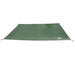 Waterdicht Zeil -persoons 240 x 350 cm Waterdicht Groen