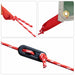 Waterdicht Zeil -persoons 240 x 460 cm Waterdicht Groen