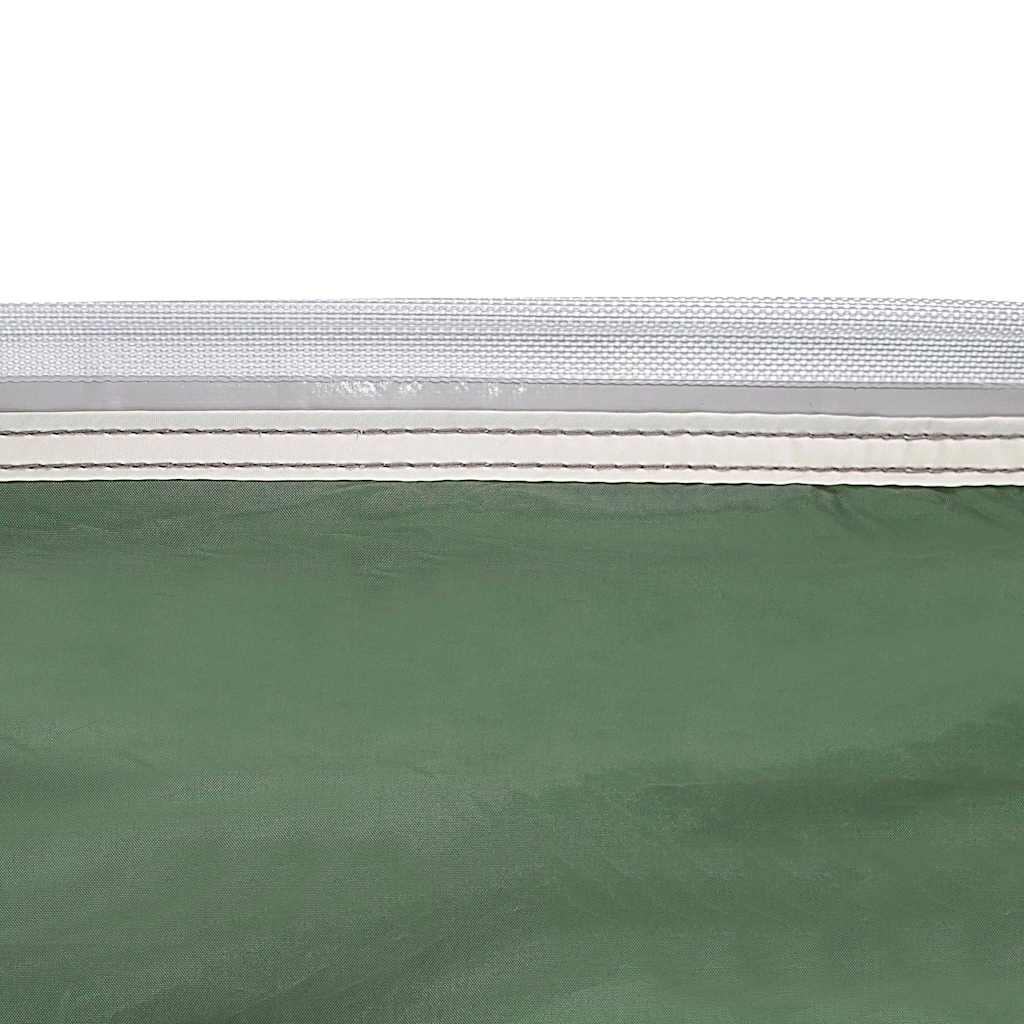 Waterdicht Zeil -persoons 240 x 460 cm Waterdicht Groen