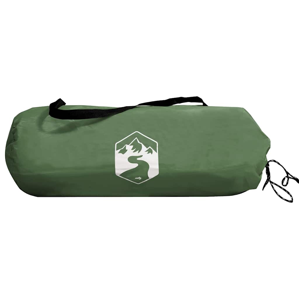 Waterdicht Zeil -persoons 240 x 460 cm Waterdicht Groen