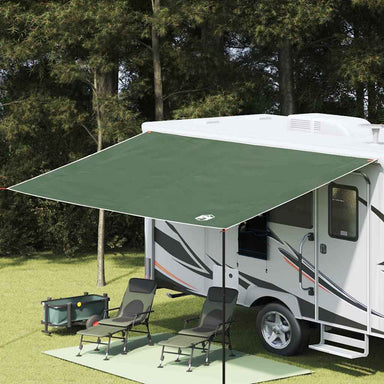 Waterdicht Zeil -persoons 240 x 460 cm Waterdicht Groen