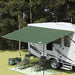 Waterdicht Zeil -persoons 240 x 460 cm Waterdicht Groen