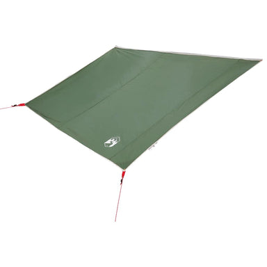 Waterdicht Zeil -persoons 240 x 460 cm Waterdicht Groen