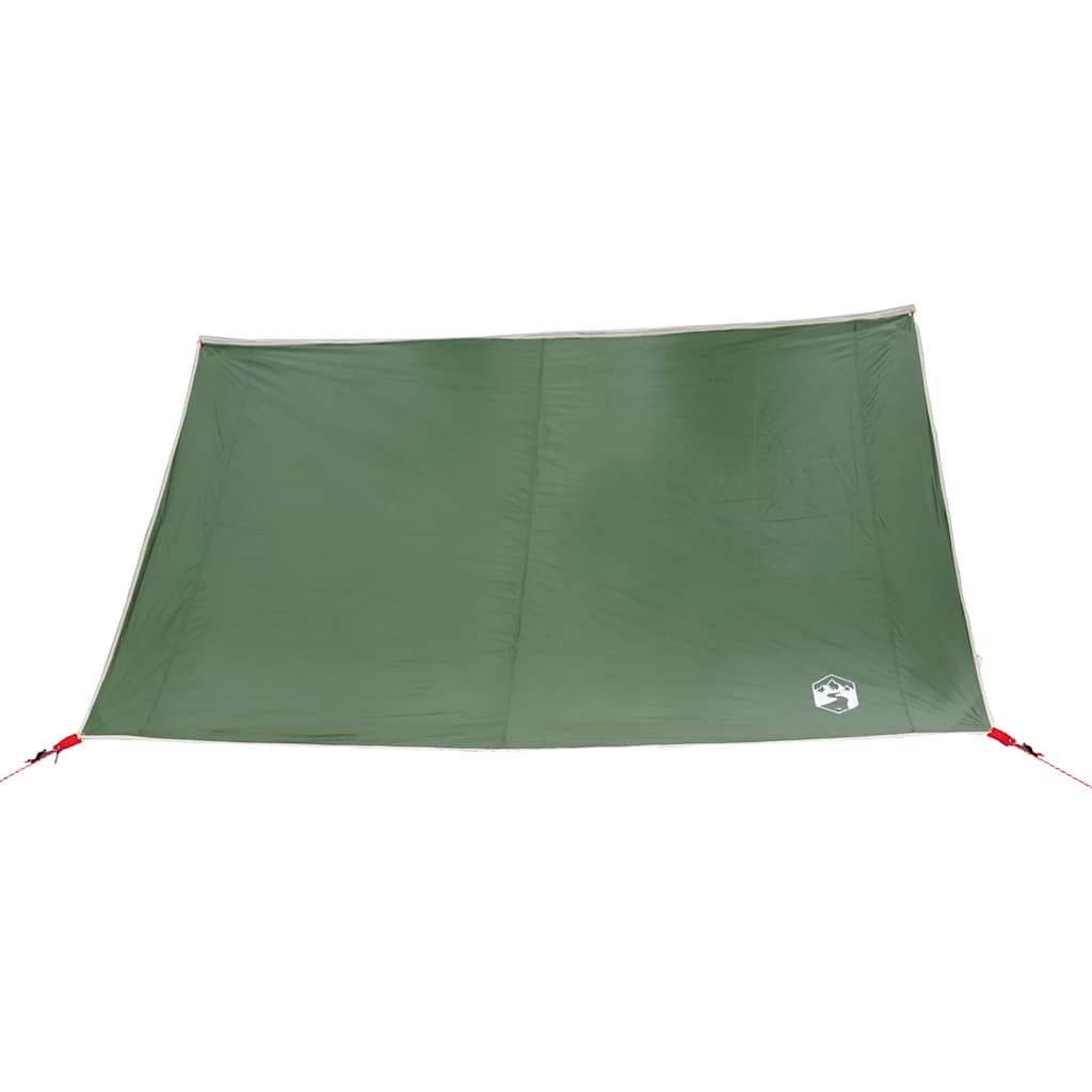 Waterdicht Zeil -persoons 240 x 460 cm Waterdicht Groen