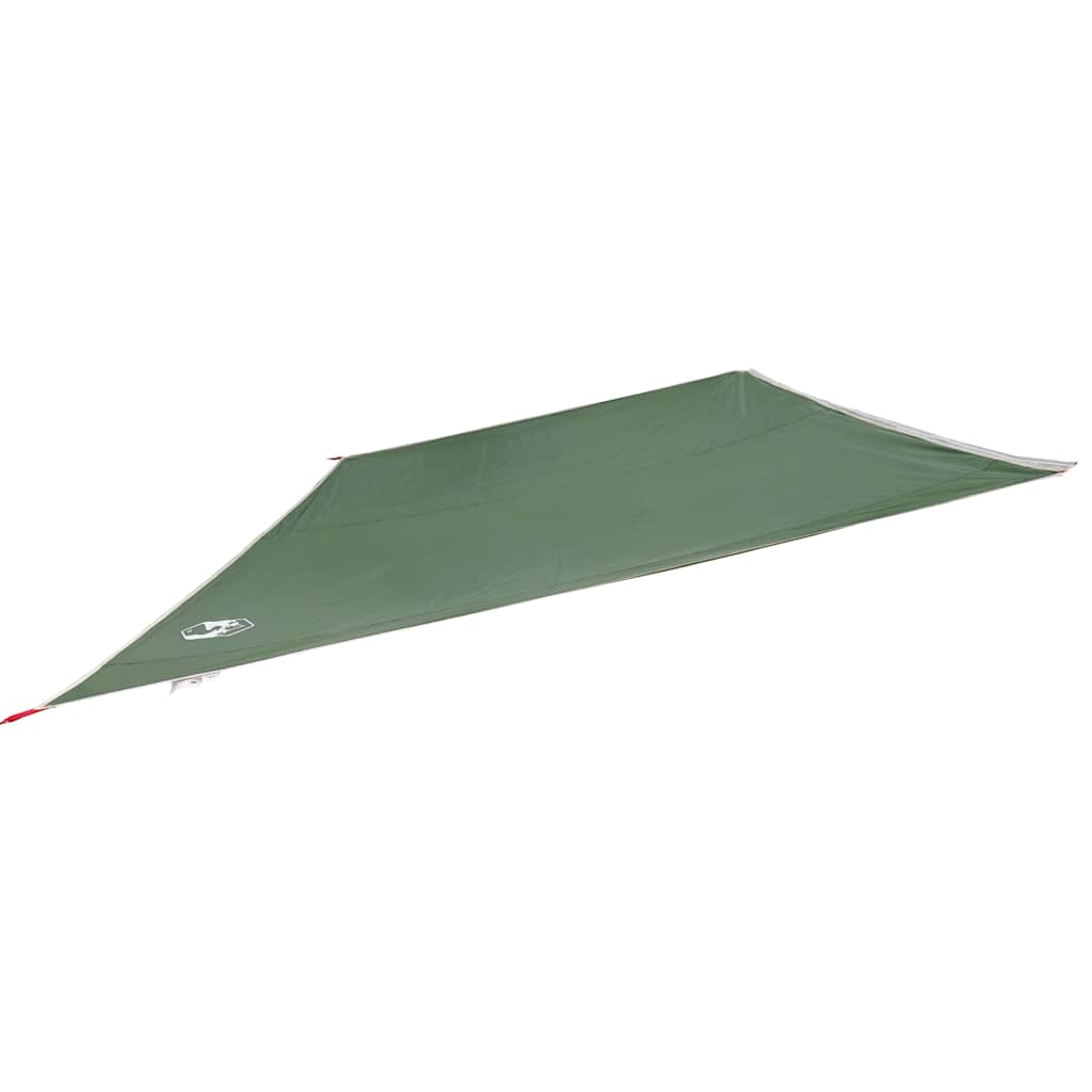 Waterdicht Zeil -persoons 240 x 460 cm Waterdicht Groen