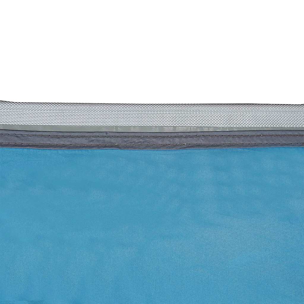 Waterdicht Zeil Blauw 240 x 460 cm