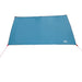Waterdicht Zeil Blauw 240 x 460 cm
