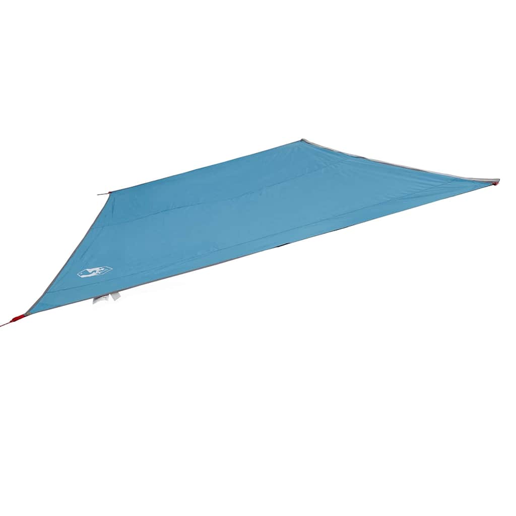 Waterdicht Zeil Blauw 240 x 460 cm