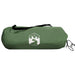 Caravanluifel -persoons 240 x 460 cm Waterdicht Groen taft