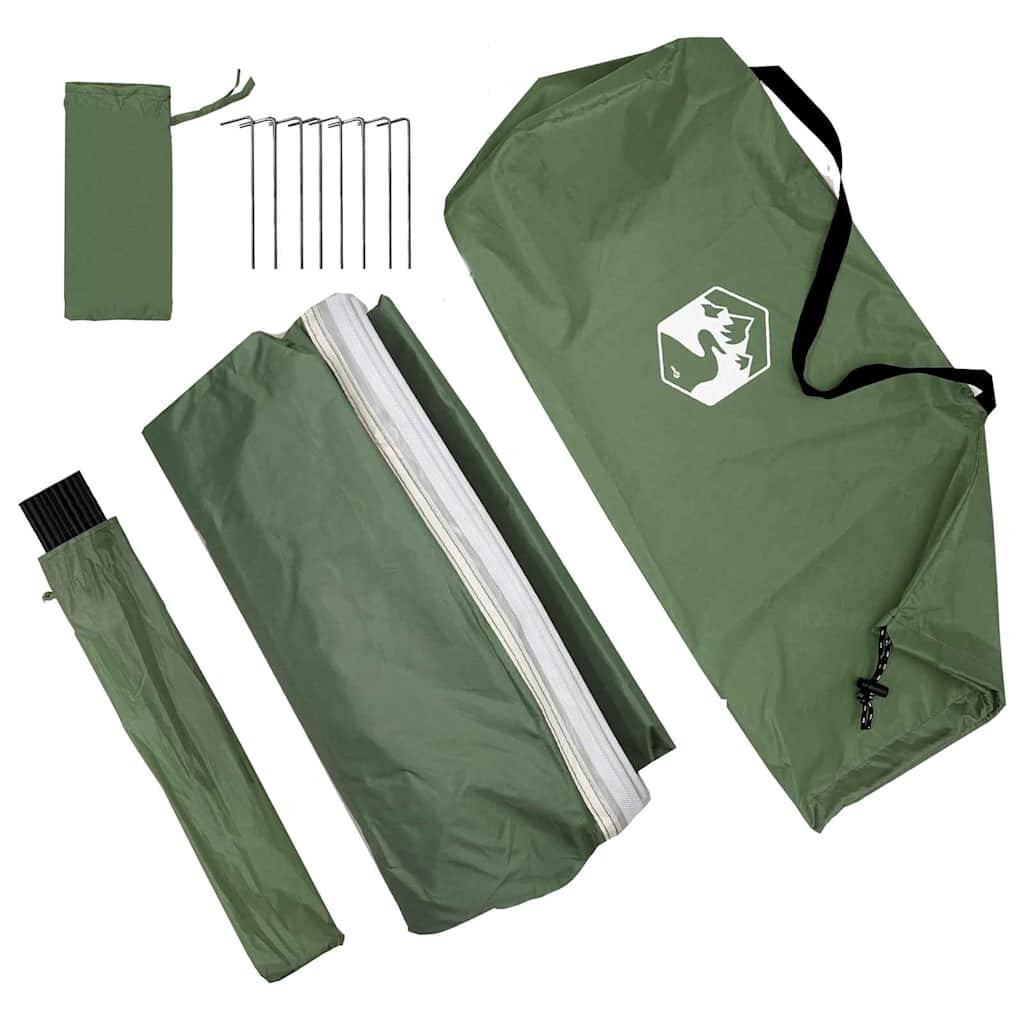 Waterbestendige Tarp -persoons Waterdicht