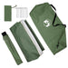 Waterbestendige Tarp -persoons Waterdicht