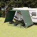 Waterbestendige Tarp -persoons Waterdicht
