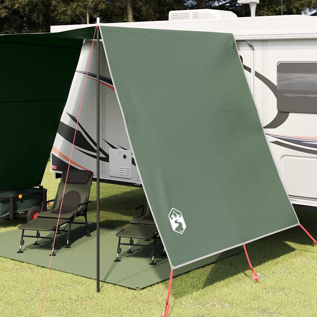 Waterbestendige Tarp -persoons Waterdicht