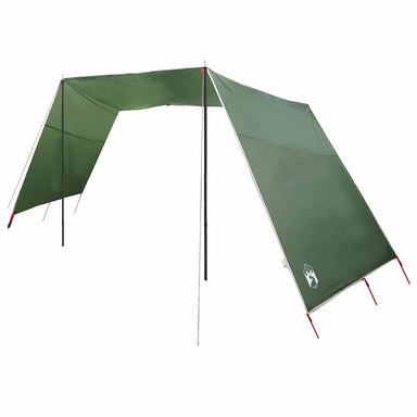 Waterbestendige Tarp -persoons Waterdicht
