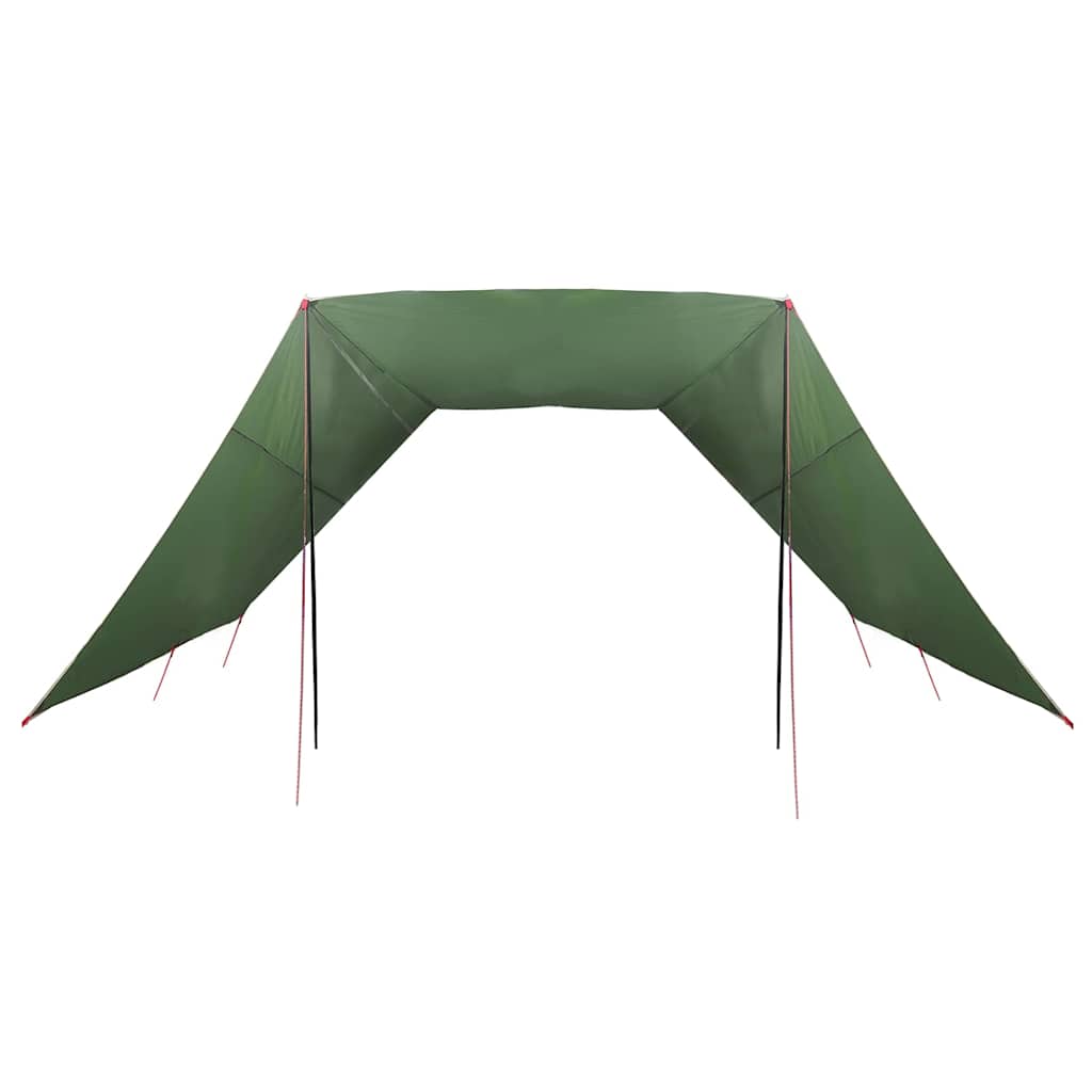 Waterbestendige Tarp -persoons Waterdicht