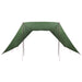 Waterbestendige Tarp -persoons Waterdicht