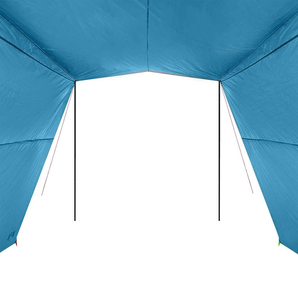 Waterbestendige Tarp -persoons 250 x 240 x 220 cm Waterdicht