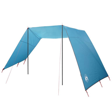 Waterbestendige Tarp -persoons 250 x 240 x 220 cm Waterdicht