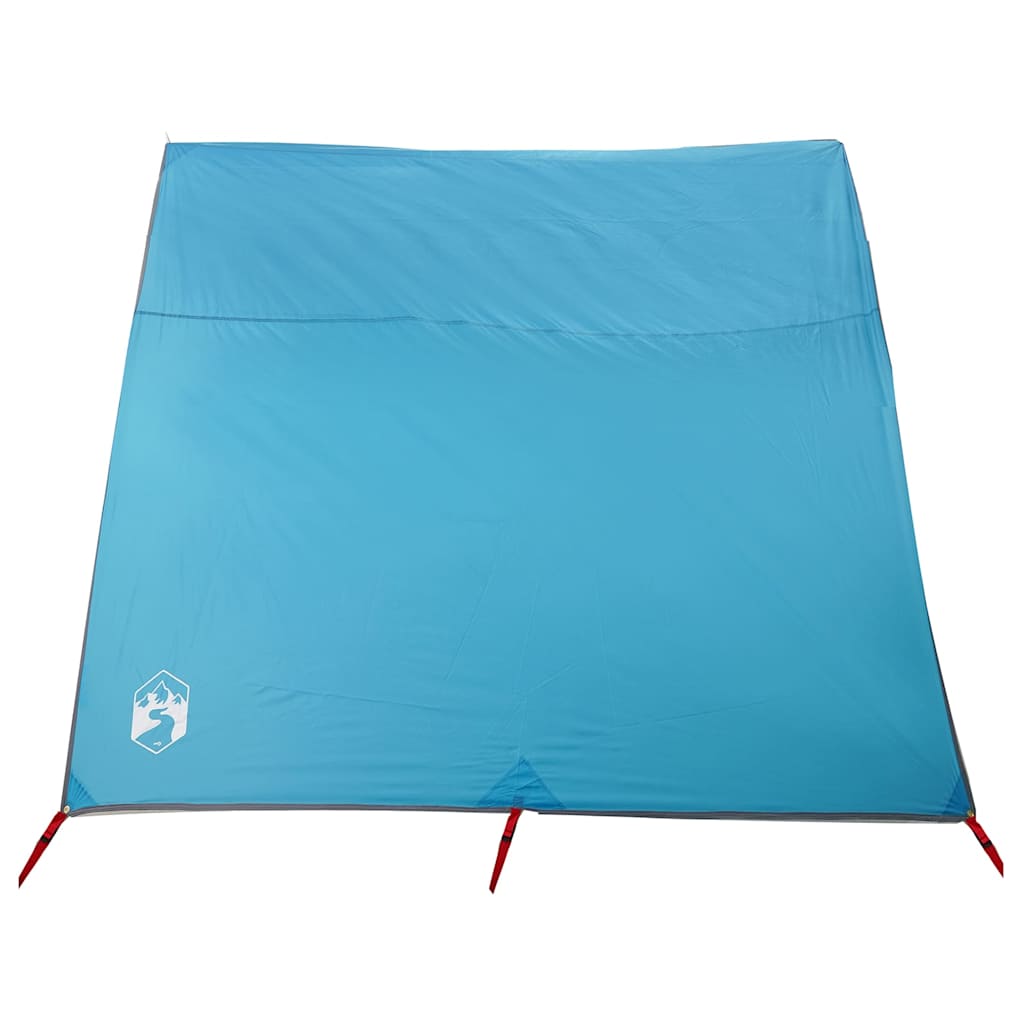Waterbestendige Tarp -persoons 250 x 240 x 220 cm Waterdicht