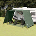 Waterbestendige Tarp -persoons 302 x 240 x 240 cm Waterdicht