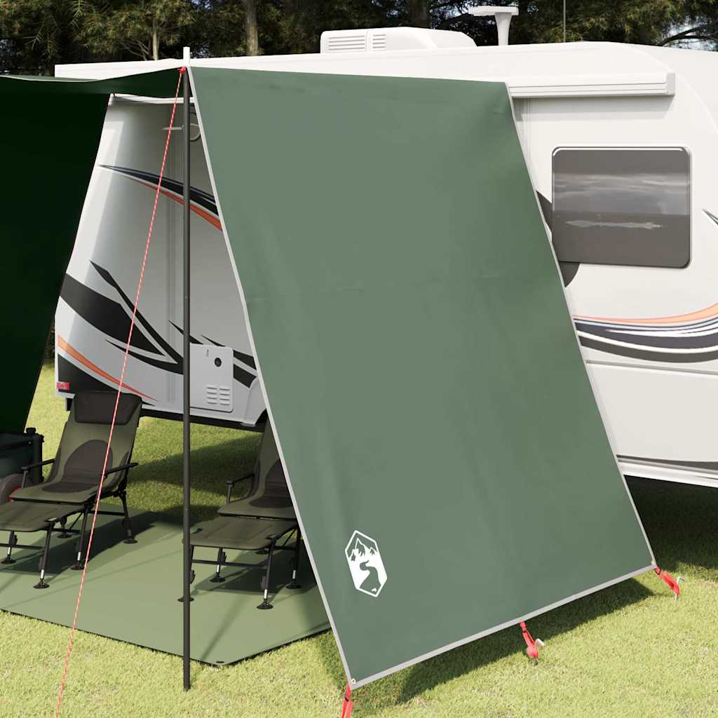 Waterbestendige Tarp -persoons 302 x 240 x 240 cm Waterdicht