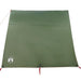 Waterbestendige Tarp -persoons 302 x 240 x 240 cm Waterdicht
