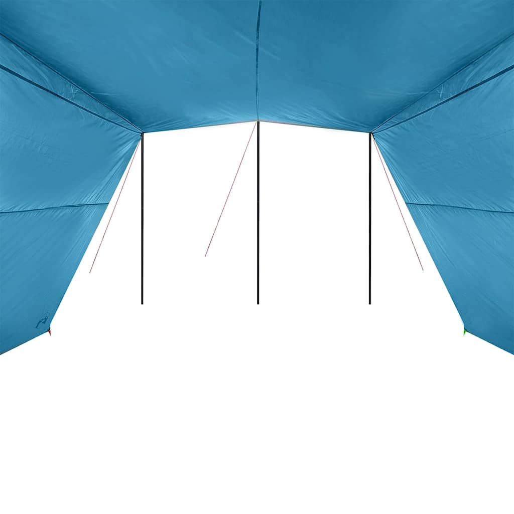 Waterbestendige Tarp -persoons 302 x 240 x 240 cm Waterdicht