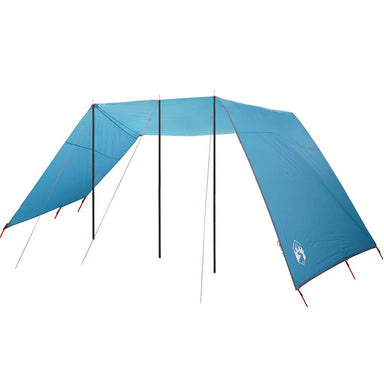 Waterbestendige Tarp -persoons 302 x 240 x 240 cm Waterdicht