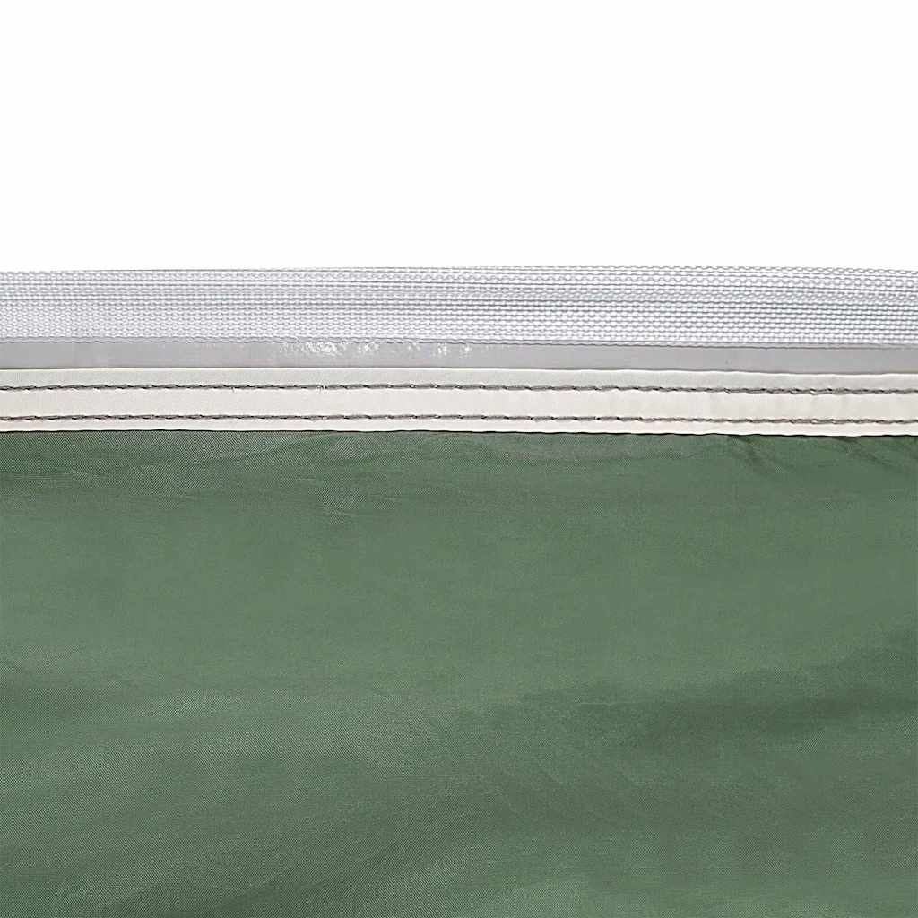 Waterbestendige Tarp -persoons 402 x 240 x 240 cm Waterdicht
