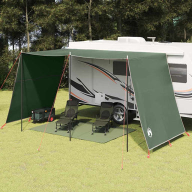 Waterbestendige Tarp -persoons 402 x 240 x 240 cm Waterdicht