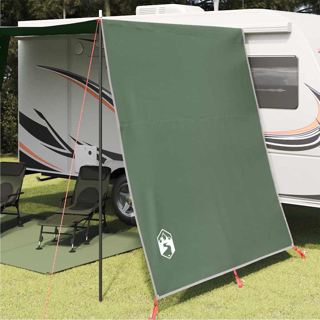 Waterbestendige Tarp -persoons 402 x 240 x 240 cm Waterdicht